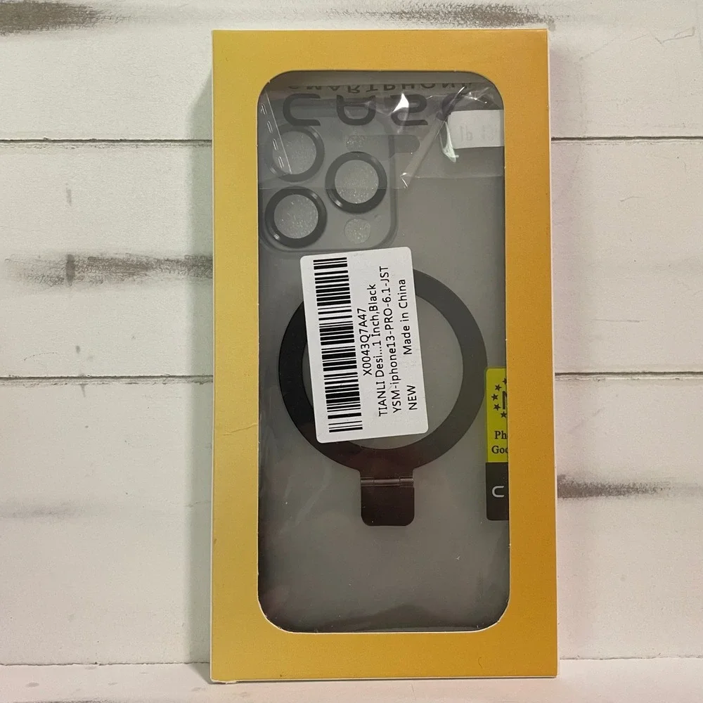 iPhone 13 Pro 6.1